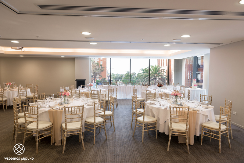 Wedding Reception