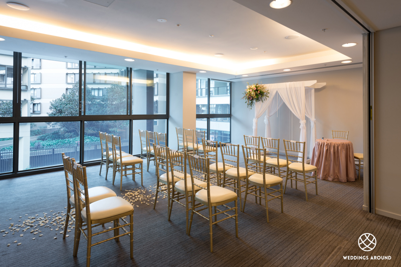 Wedding Ceremony