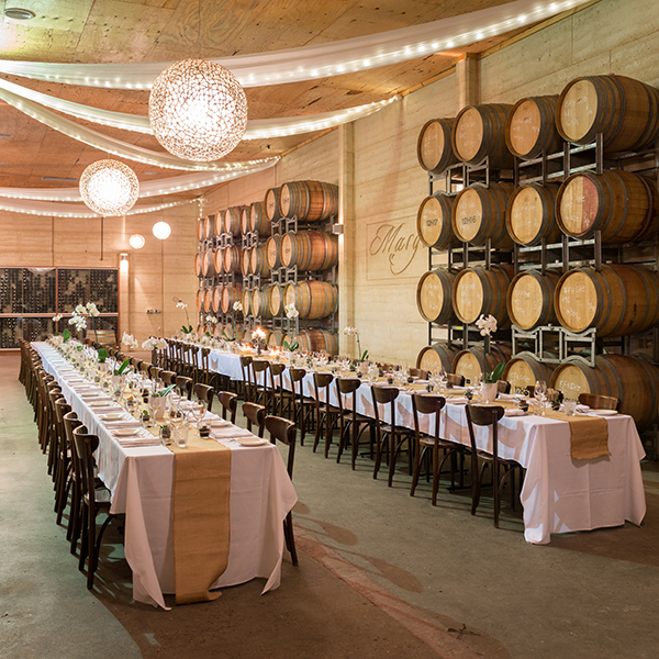 Margan Restaurant & Winery
