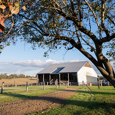 Tocal Homestead