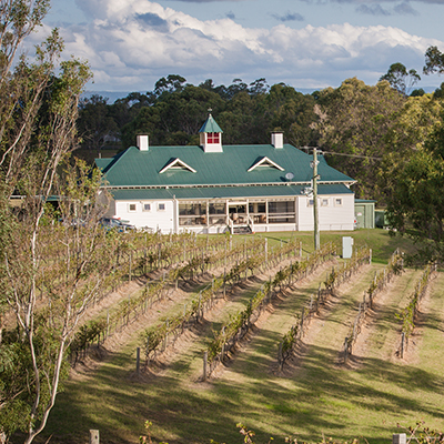 Venue Test Wandin Valley Estate