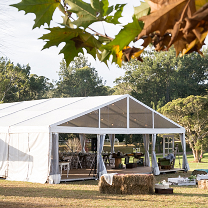 Venue Test Wollombi Barnstay