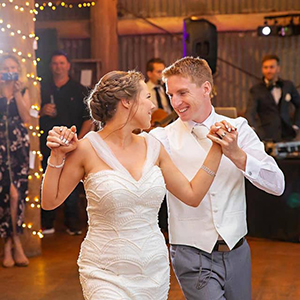 Your First Dance Co