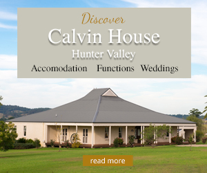 Calvin House