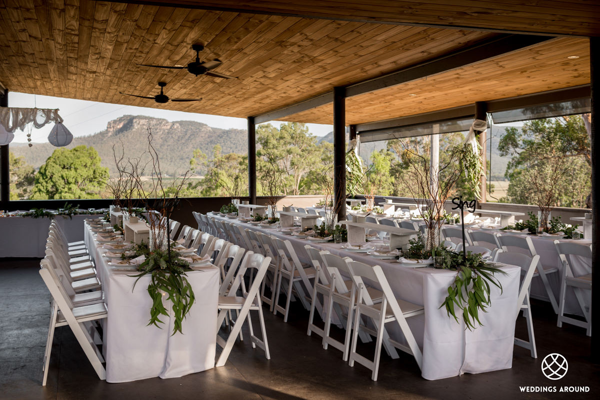 Adams Peak Country Estate Weddings Around
