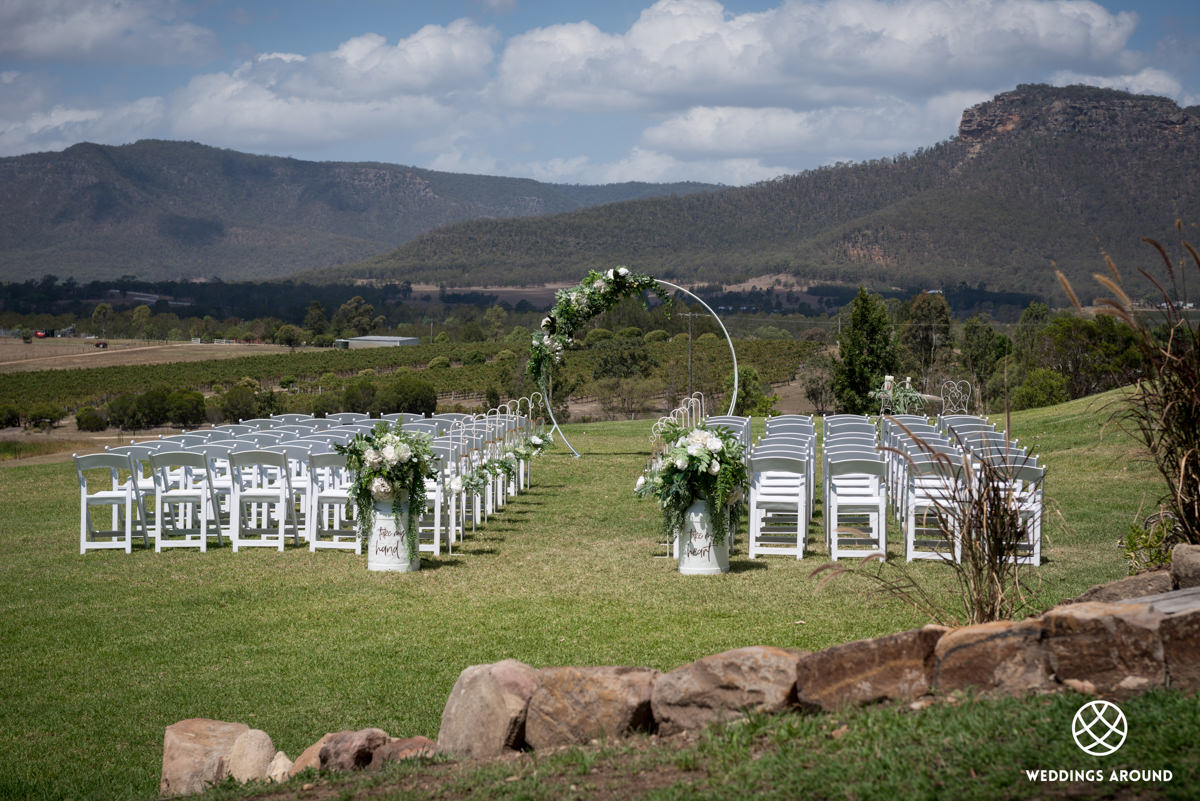 Adams Peak Country Estate