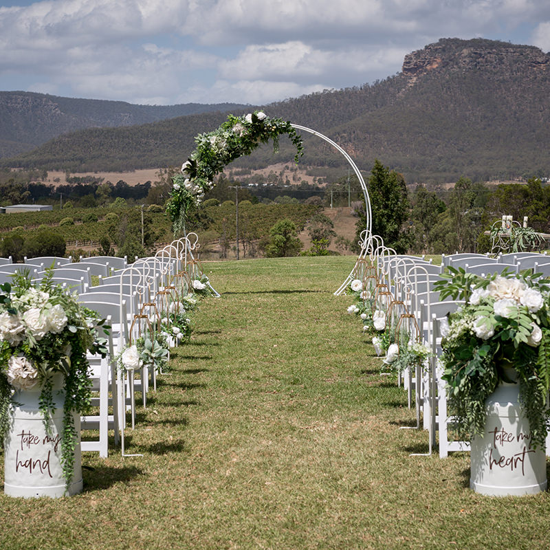 Adams Peak Wedding Venue