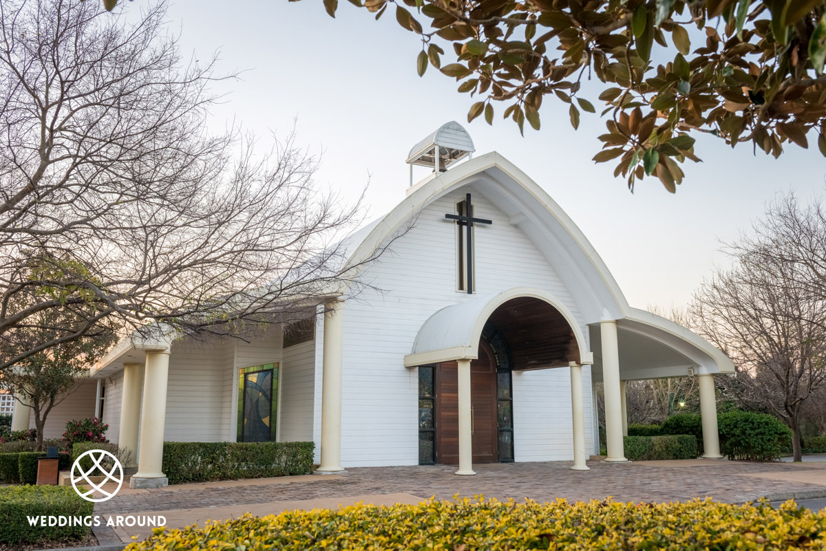 Wedding Chapel