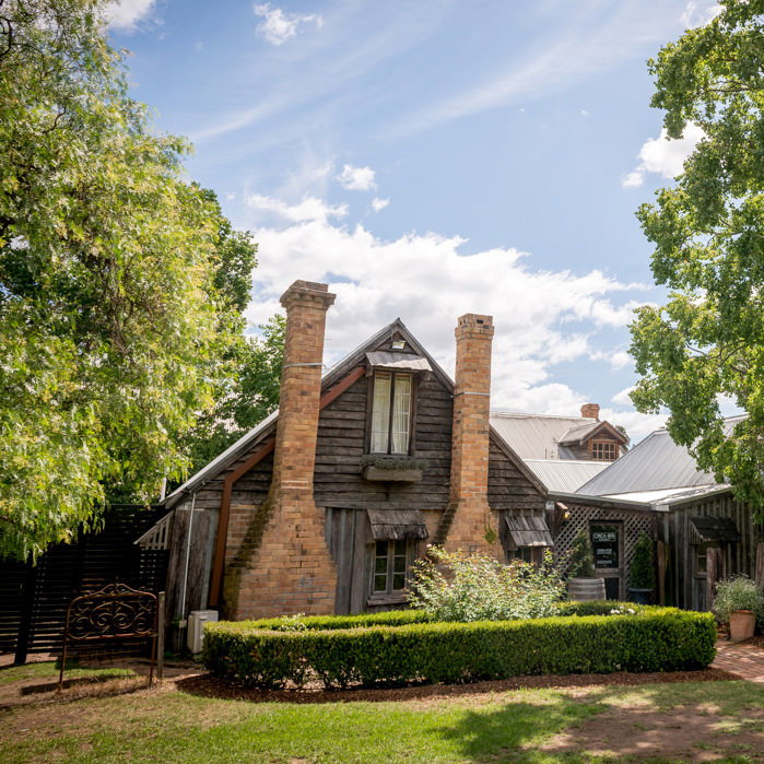 Circa 1876 Wedding Venue