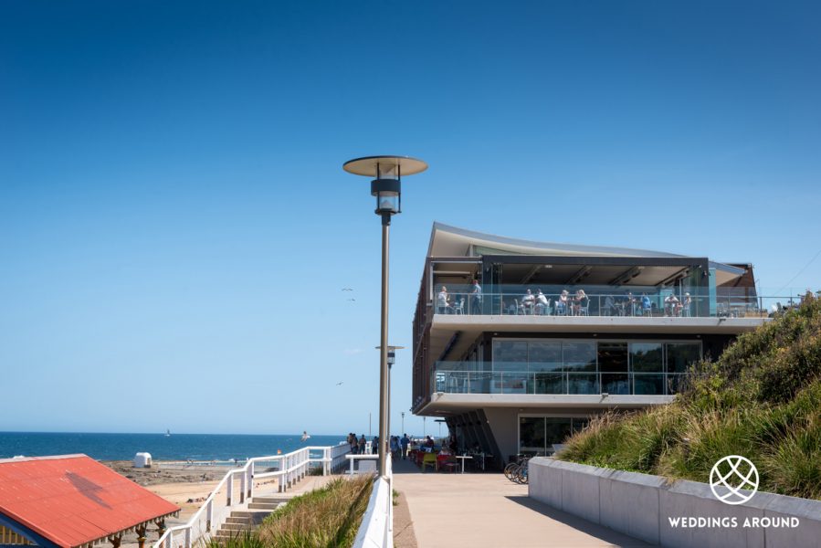 Merewether Surfhouse 1