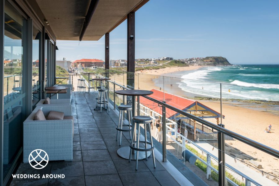 Merewether Surfhouse 2