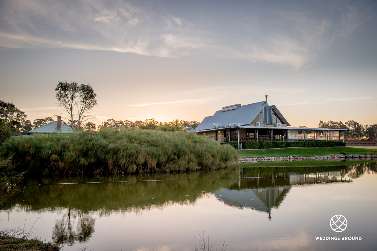 Peterson House Wedding Venue