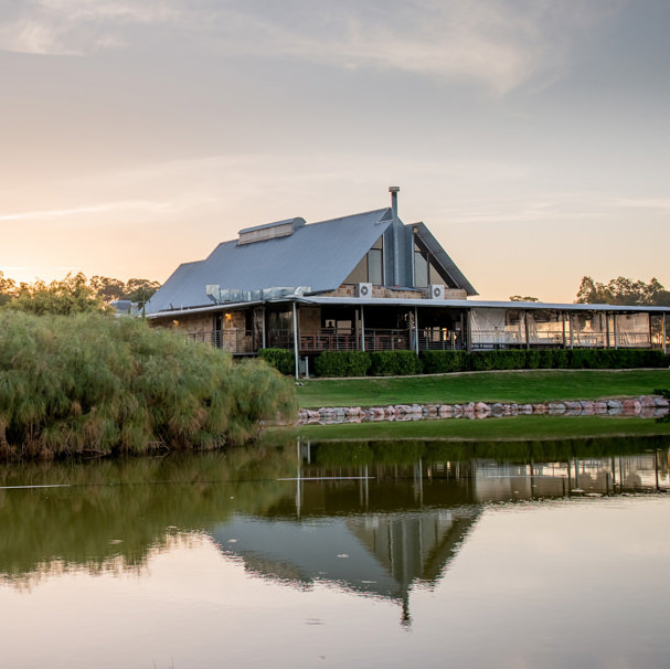 Peterson House Weddings