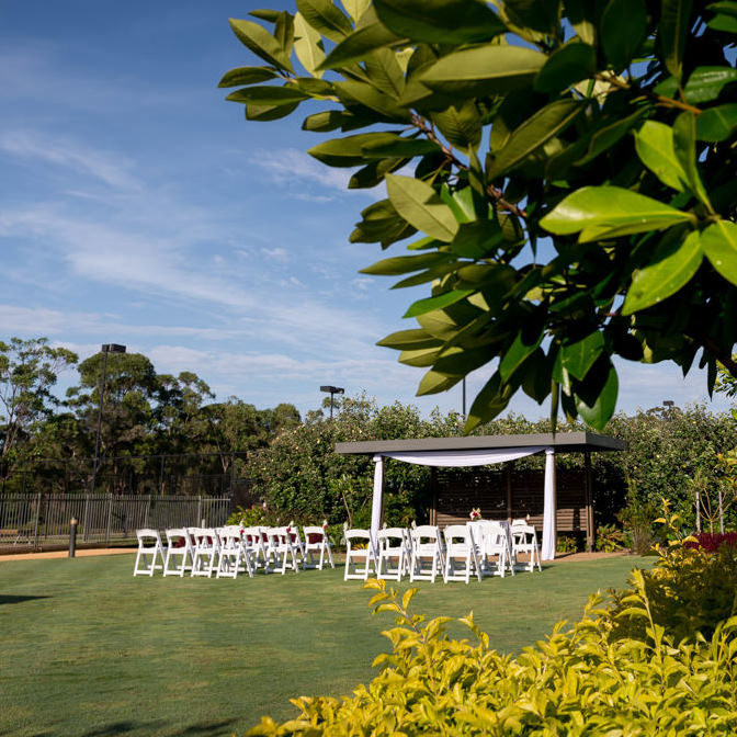 The Greenhouse Eatery Wedding Venue