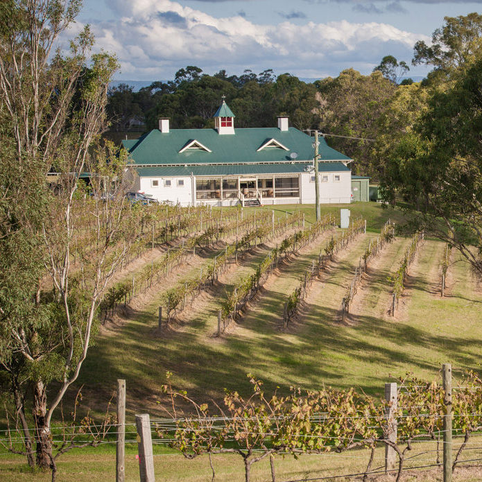 Wandin Winery