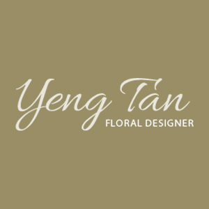 Yeng Tan Floral Designer