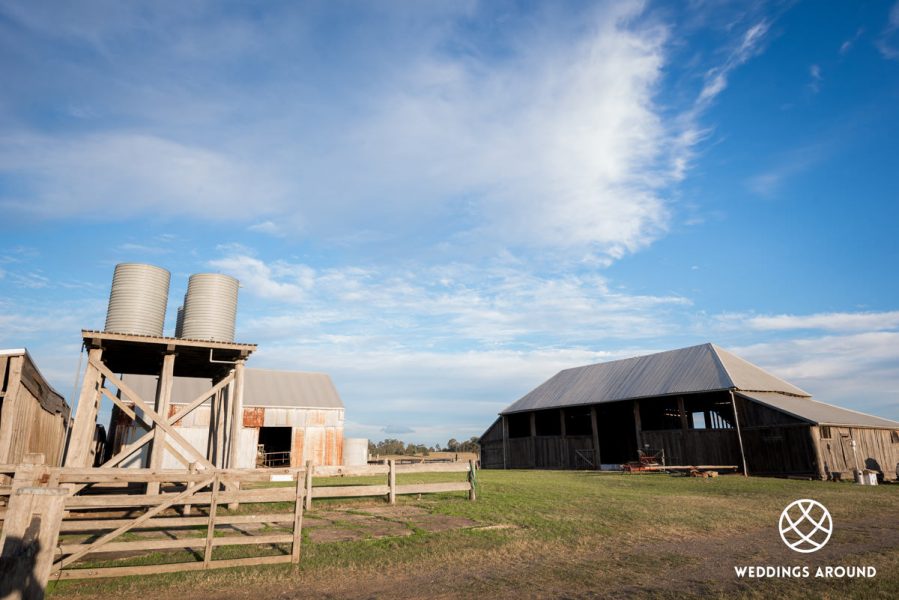 Tocal Homestead 01