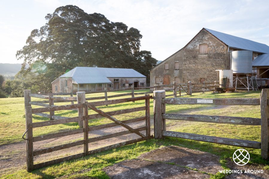 Tocal Homestead 02