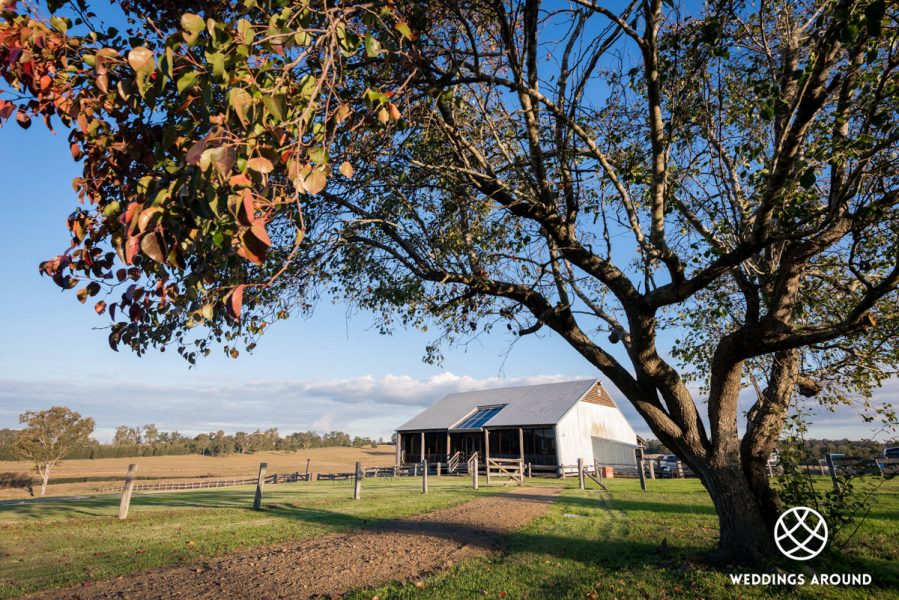 Tocal Homestead 04