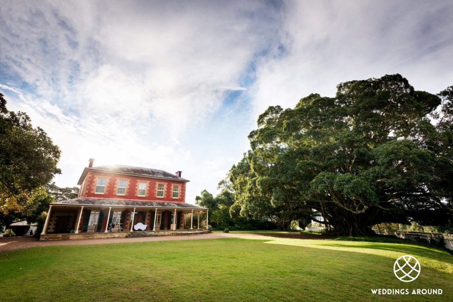 Tocal Homestead 08