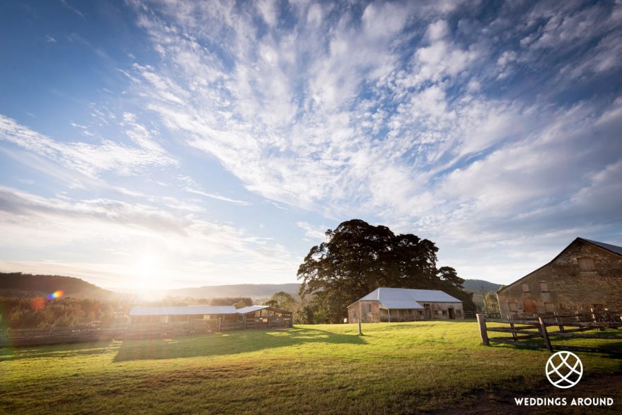 Tocal Homestead 07