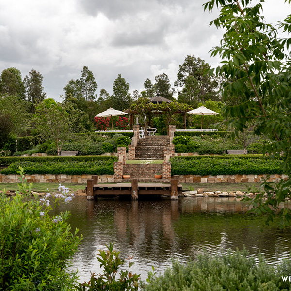 The Bath House Gardens