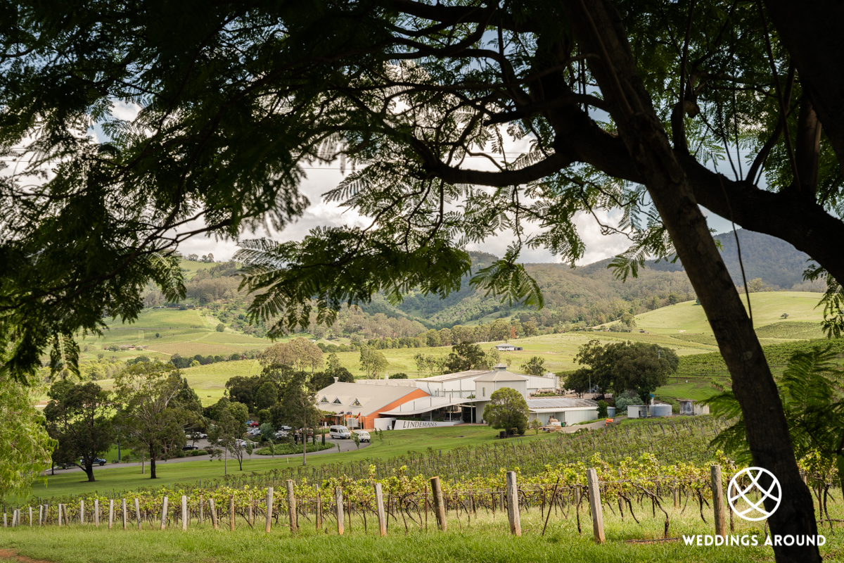 Ben Ean Hunter Valley